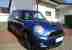 MINI Cooper S Clubman Scheckhg.Xenon.Tempomat.Pdc.TL
