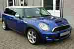 Cooper S Clubman Service & Tüv neu Top Zustand