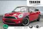 Cooper S Clubman Sportsitze, Xenon, PDC (Klima)