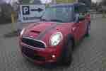 Cooper S Clubman.Xenon.Klimatronik.Wintereifen