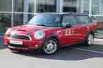 Cooper S Clubman Xenon PDC Shz Klimaaut.