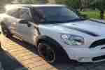 Cooper S Countryman ALL4, AHK, Teilleder, 5