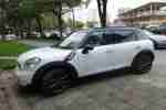 Cooper S Countryman Bj 05 2011 41tkm