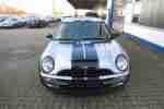 Cooper S Euro 4