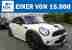 MINI Cooper S John Cooper Works