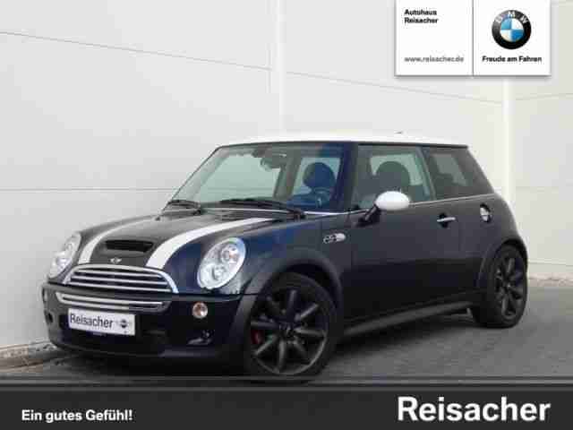 MINI Cooper S John Cooper Works Kit,Recaro Sportsitze