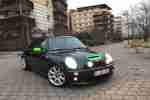 Cooper S John Cooper Works Kit Vollaust., Chili