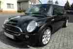 Cooper S John Cooper Works Leder Navi Panorama