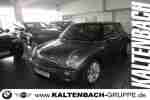 Cooper S KLIMA, XENON, LM RÄDER, SPORTSITZE,