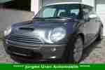 Cooper S Klimaaut T Leder Xenon PDC Chili 1.Hand