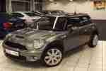 Cooper S Navi Xenon Tempomat