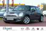 Cooper S PANORAMADACH XENON SPORTSITZE KLIMA