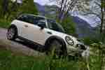 Cooper S, R56, 92.000 km