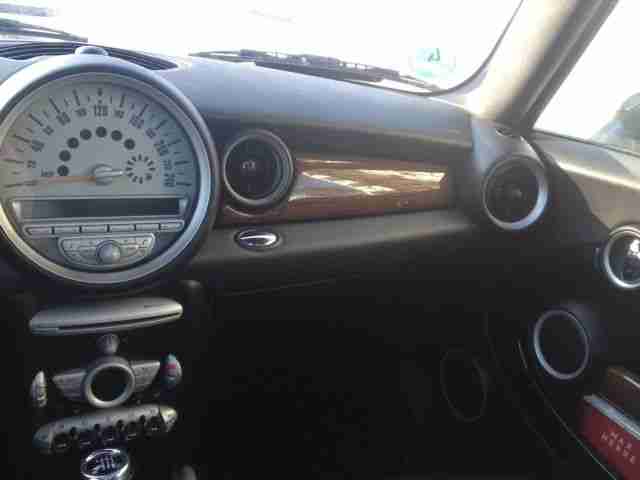 MINI Cooper S, R56, 92.000 km