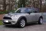 Cooper S Sportbutton NAVI PDC Panoramadach