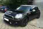 Cooper S Turbo Facelift Xenon Klimaautomatik 17