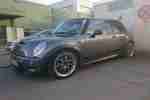 Cooper S Works