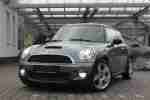 Cooper S XENON TEILLEDER PDC SHZ START STOP TOP