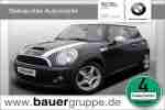 Cooper S (Xenon Leder Klima Einparkhilfe)