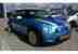 MINI Cooper S Xenon.Leder.Klimaaut.LM.Sitzheiz.