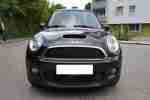 Cooper S Xenon Leder Klimatronik PD