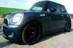 Cooper S mit Garantie Scheckheft Xenon 250 PS BJ