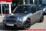 Cooper S nur 44.000km Panorama Xenon 17Zoll