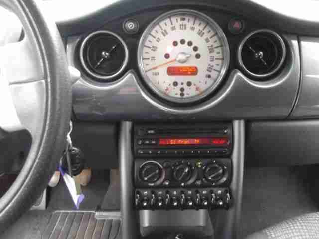 MINI Cooper / Sehr gepflegt / Klima