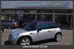 Cooper Sportsitze eGSD PDC Xenon