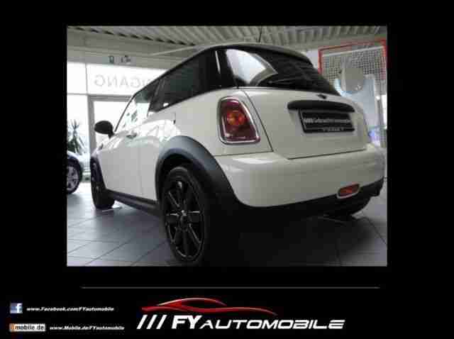MINI Cooper Steuerkette