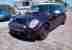 MINI Cooper Teilleder Klima