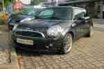 Cooper Vollleder Sport 17 Zoll Felgen