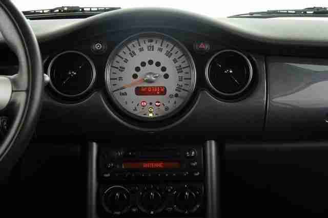 MINI Cooper Xenon Sportsitze Klima Sitzhzg PDC NSW