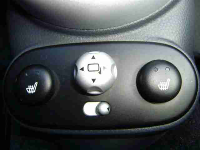 MINI Cooper1,6 16V Pepper,Sitzheizung,Klima,Teilleder