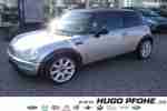 II Cooper 1.6l 115PS