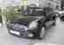 MINI II Cooper Vollleder Sportsitze Sitzheizung
