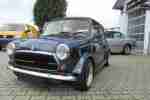 Innocenti Cooper 1300