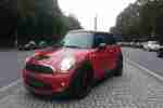 JOHN COOPER WORKS JCW R56 ABSOLUTE VOLLAUSSTATTUNG
