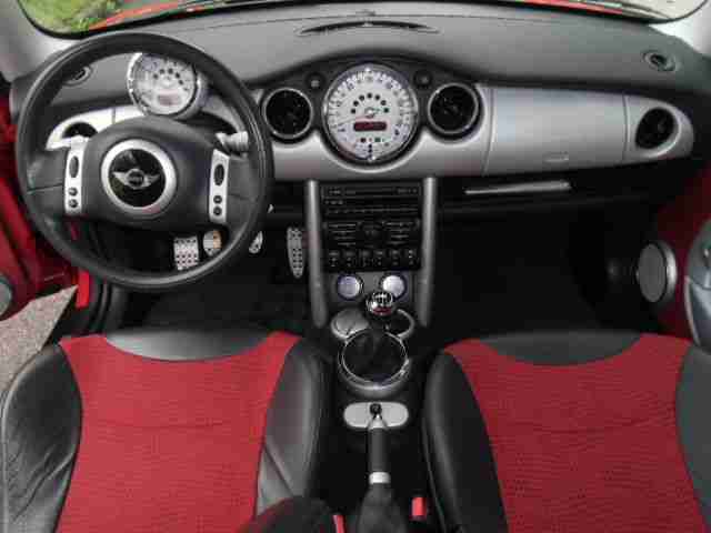 MINI John Cooper