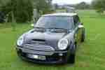 John Cooper Works