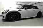 John Cooper Works Cabrio nahezu VOLLAUSSTATTUNG 10