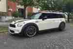 John Cooper Works Clubman Bi Xenon Navi Panorama