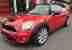 MINI John Cooper Works Clubman Teilleder SHZ Alu PDC