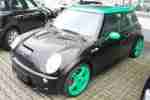 John Cooper Works Kit Navi Pano Xen Recaro PDC