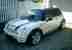 MINI John Cooper Works Leder Panorama Dach