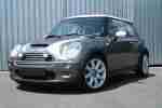 John Cooper Works Leder Panorama S.heft