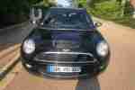 John Cooper Works R55 Clubman