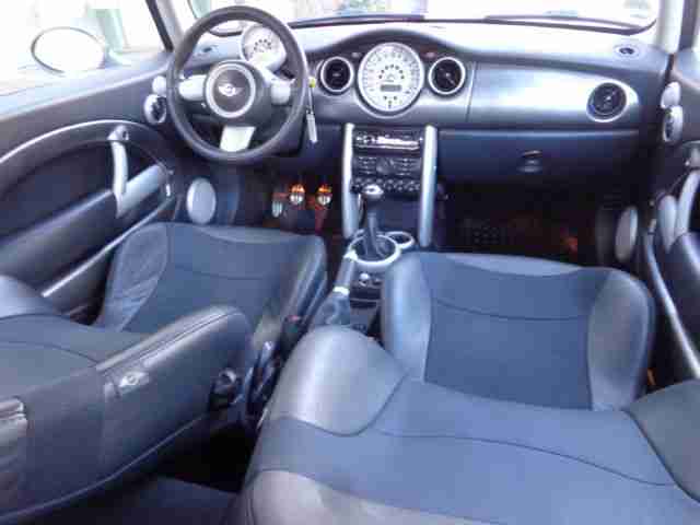 MINI John Cooper
