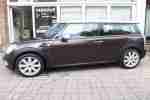 CLUBMAN Cooper Xenon Navi