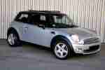 COOPER AUTOMATIK LEDER NAVI XENON PANORAMA